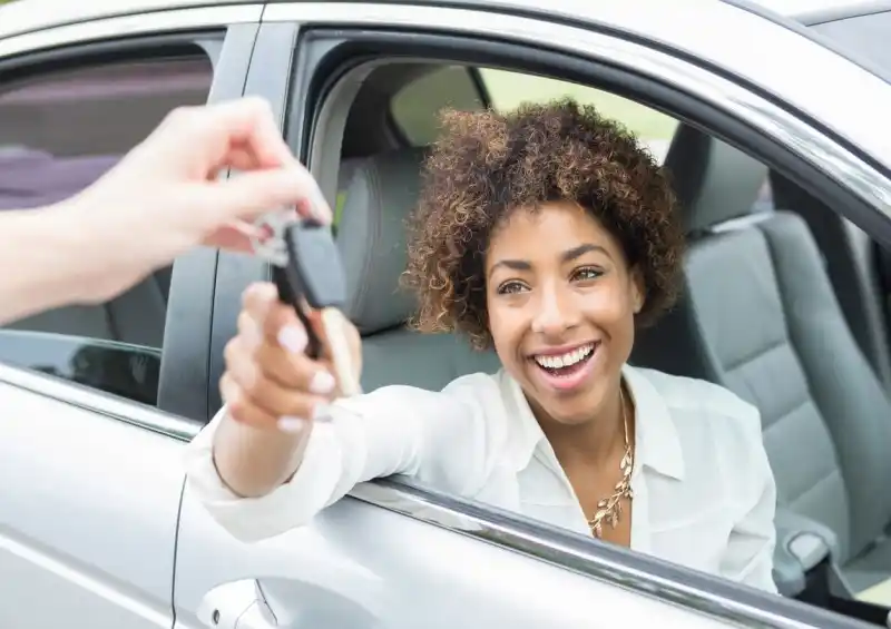 auto leasen Babyloniënbroek